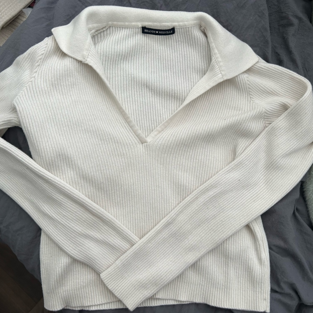 Brandy Melville top